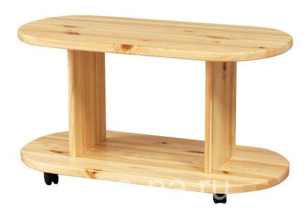 Стол журнальный Вента